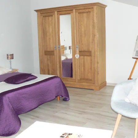 Bed & Breakfast De Magnaou *