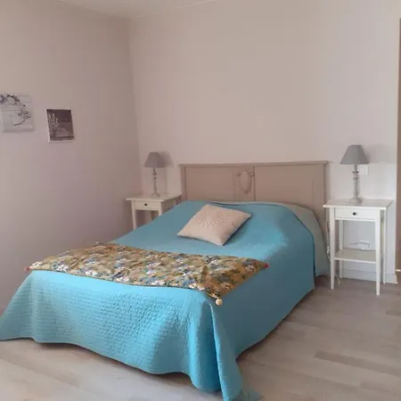 Bed & Breakfast De Magnaou *