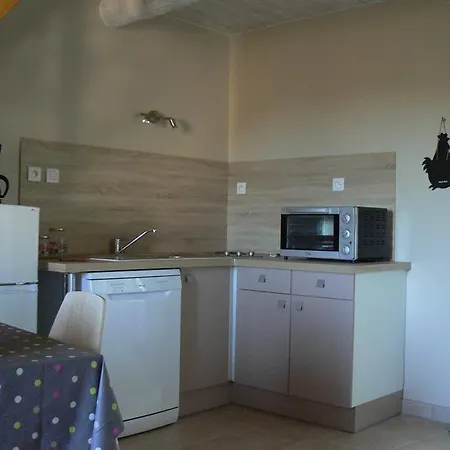 Bed & Breakfast De Magnaou