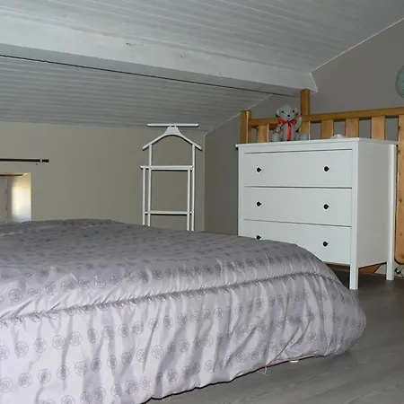 Bed & Breakfast De Magnaou *