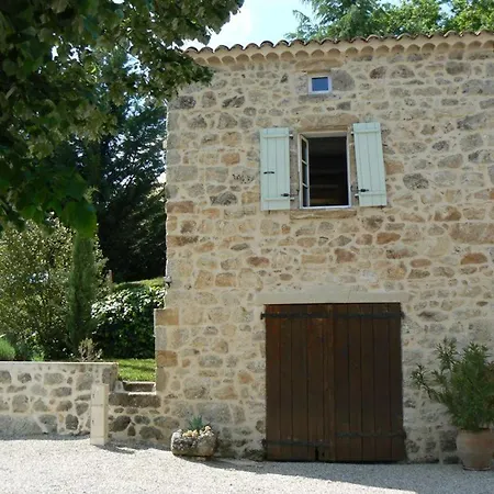 De Magnaou Bed & Breakfast