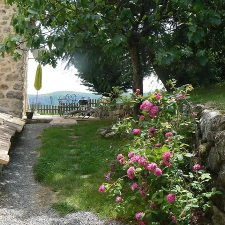 De Magnaou Bed & Breakfast