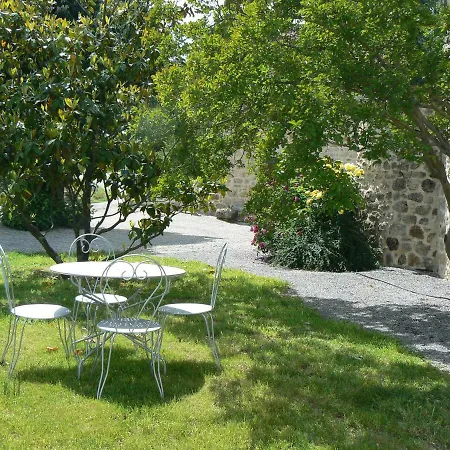 De Magnaou Bed & Breakfast