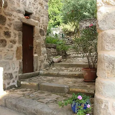 Bed & Breakfast De Magnaou Rosieres (Ardeche)