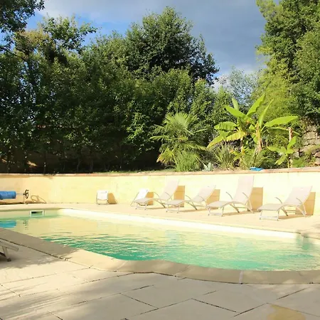 Bed & Breakfast De Magnaou