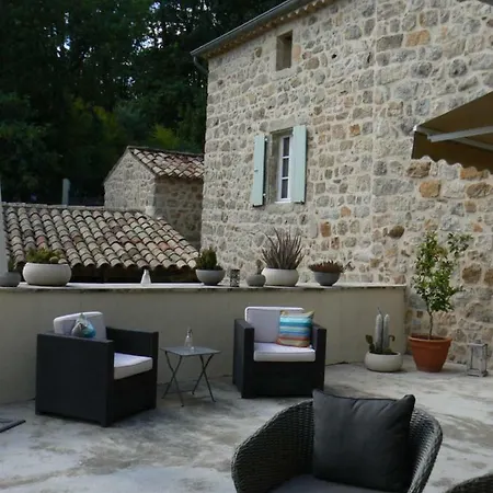 De Magnaou * Rosieres (Ardeche)