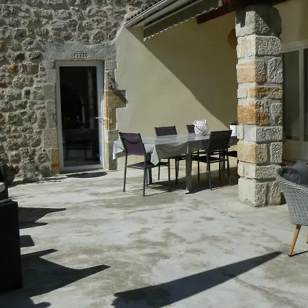 Bed & Breakfast De Magnaou *